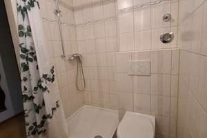 helles Appartement im Dachgeschoss in Rondorf  - südliches Köln – Hahnenstraße 22, 50997 Rondorf, Köln – Vorschaubild 9