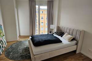 Traumhafte 4 Zimmer Wohnung mit direktem Spreeblick und Weitblick über die Stadt – Die vollständige Adresse der Immobilie erhältst du vom Anbieter., 10587 Charlottenburg, Berlin – Vorschaubild 10