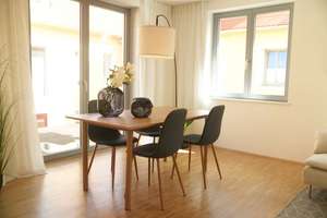 Lichtdurchflutete Maisonettwohung im Einfamilienhausstil – Die vollständige Adresse der Immobilie erhältst du vom Anbieter., 1445 Radebeul – Vorschaubild 3