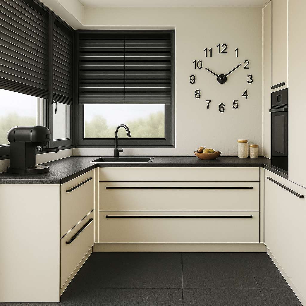 Immobilie in Untereisesheim - ARCHITEKTUR MIT CHARAKTER! Neubau Split-Level-Einfamilienhaus - Bild 2