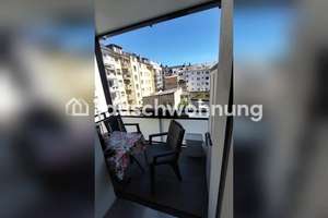 Tauschwohnung: Gemütliche 1,5-Zimmer-Wohnung in Toplage Mainz-Neustadt – Die vollständige Adresse der Immobilie erhältst du vom Anbieter., 55118 Neustadt, Mainz – Vorschaubild 4