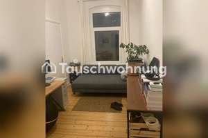 Tauschwohnung: 3 Zimmer Altbauwohnung – Drostestraße 7, 30161 List, Hannover – Vorschaubild 2