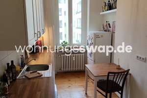 Wohnungstausch: Nordhauser Straße 5 – Nordhauser Straße 5, 10000 Charlottenburg, Berlin – Vorschaubild 2