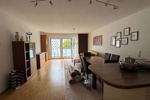 Kirchrode - Attraktive, moderne 3 Zi ETW mit Sonnenbalkon direkt an der Eilenriede – 30559 Kirchrode, Hannover – Vorschaubild 6