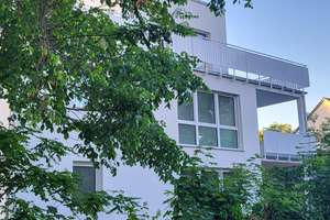 Neu in Karlshorst: 3-Zimmer-Penthouse-Wohnung – Neuwieder Str. 80, 10318 Karlshorst, Berlin – Vorschaubild 5