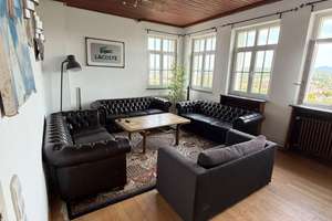 Großes und Preiswertes WG Zimmer direkt in der Innenstadt – Schlossbergstraße 9, 72070 Zentrum, Tübingen – Vorschaubild 4