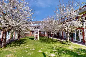 Erftstadt-Liblar! Sonnenhelles Reihenendhaus mit vielen Extras! (LK 4825) – Rhein-Erft-Kreis – Vorschaubild 19