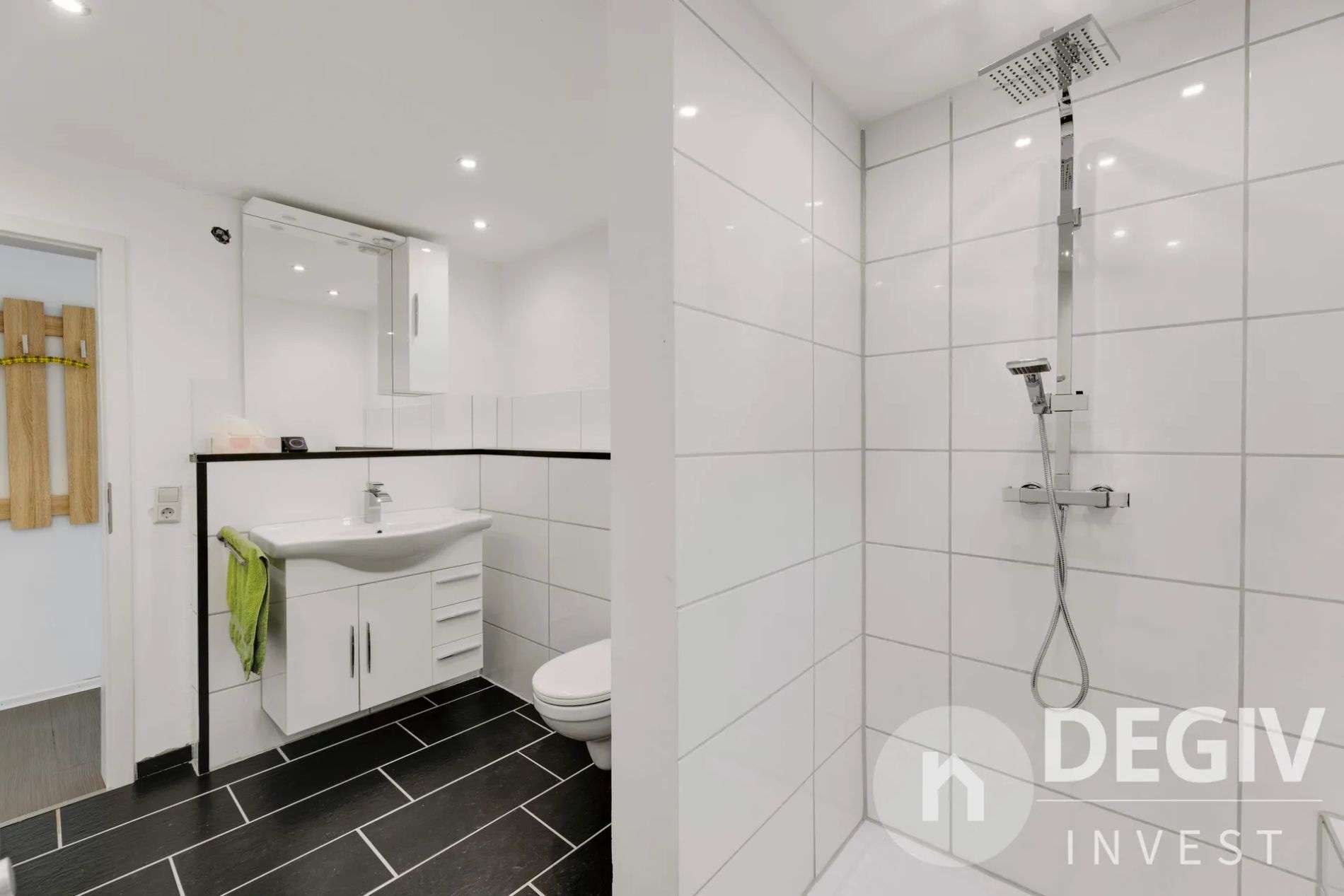 Immobilie in Trochtelfingen - 2- Familienhaus langfristig vermietet – solide Investition mit Perspektive - Bild 0