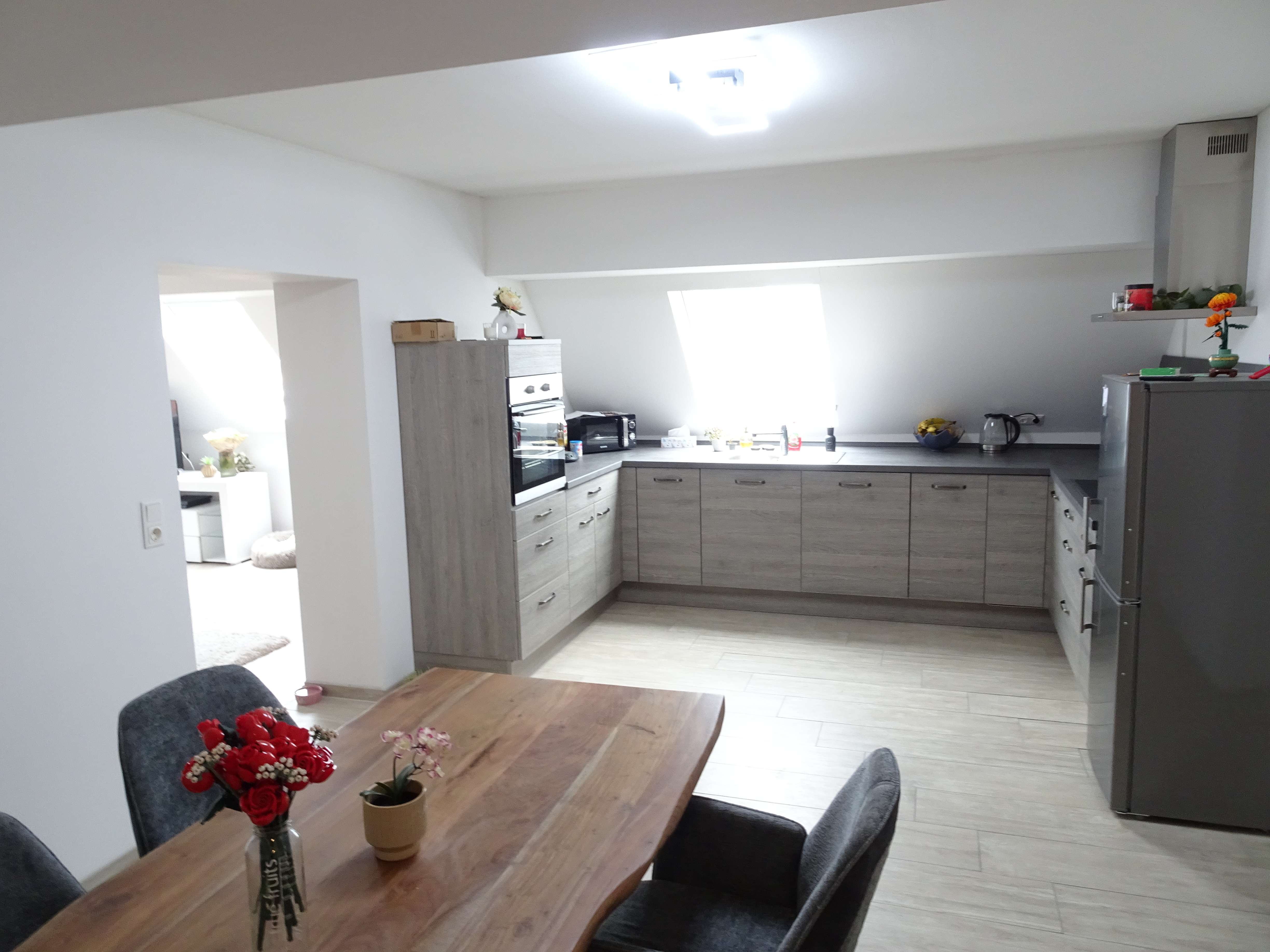 Immobilie in Wilhelmsdorf - Mehrfamilienhaus mit vier Wohnungen und Lager in Wilhelmsdorf bei Emskirchen - Bild 0