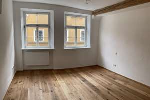 Traumhafte 3-Zimmer-Altstadtwohnung mit Balkon & hochwertiger Küche – Mittlerer Lech 16, 86150 Lechviertel, östl. Ulrichsviertel, Augsburg – Vorschaubild 21