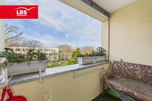 Ein Rückzugsort über den Dächern von Hardtberg – Die vollständige Adresse der Immobilie erhältst du vom Anbieter., 53123 Duisdorf, Bonn – Vorschaubild 12
