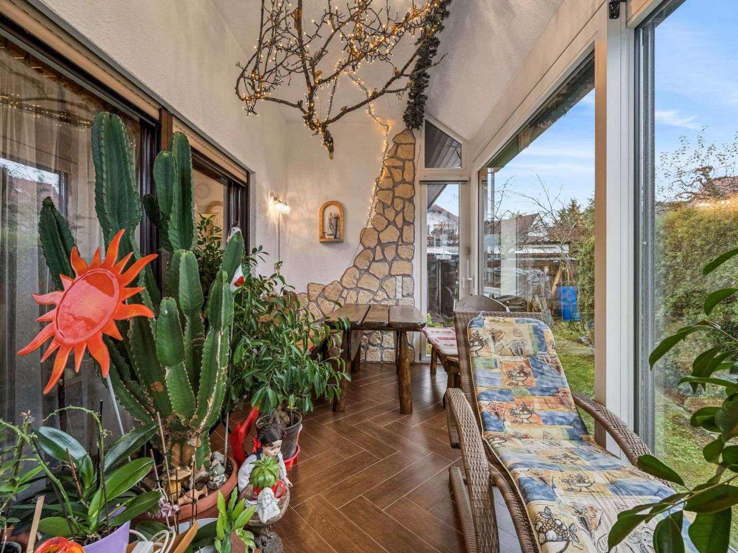 Immobilie in Schlat - Einfamilienhaus mit Einliegerwohnung in Schlat - Bild 0