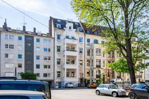 Wohnung im Akademikerviertel - Hochwertig saniert am Rathenauplatz – Die vollständige Adresse der Immobilie erhältst du vom Anbieter., 50674 Neustadt/Süd, Köln – Vorschaubild 9