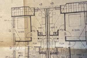 Doppelhaushälfte mit 120 m² Wohnfläche in Salzgitter – 38259 Salzgitter-Bad, Salzgitter – Vorschaubild 2