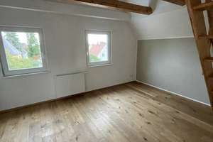 Gemütliche 2 ZKB Dachgeschoss-Galeriewohnung – Lauinger Str. 20, 89407 Dillingen an der Donau – Vorschaubild 15