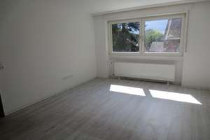 Schöne 4-Zimmer-Wohnung ohne Wand und Bodenbelag