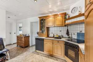 Modernisierte 4 ZKB mit EBK, Balkon & Garage in zentraler Lage am Rosterberg – Die vollständige Adresse der Immobilie erhältst du vom Anbieter., 57074 Siegen, Siegen – Vorschaubild 9