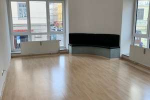 IM HERZEN VON SCHWABING  – Barerstr. 62, 80799 Alte Heide-Hirschau, München – Vorschaubild 1