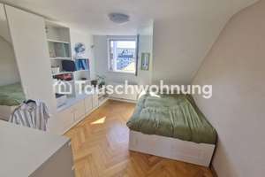 Tauschwohnung: Stuttgart-West: Geräumige 3,5-Zimmer-Wohnung – Die vollständige Adresse der Immobilie erhältst du vom Anbieter., 70176 Vogelsang, Stuttgart – Vorschaubild 2