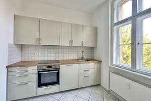 Stilvolle 3-Zimmerwohnung  in der Jägervorstadt - bezugsfrei – Gregor-Mendel-Straße  8, 14469 Jägervorstadt, Potsdam – Vorschaubild 18