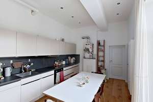 Aufwendig sanierter 4-Zimmer-Wohntraum mit moderner EBK im Zentrum von Hannover-Linden – Deisterstraße 17, 30449 Linden-Süd, Hannover – Vorschaubild 9