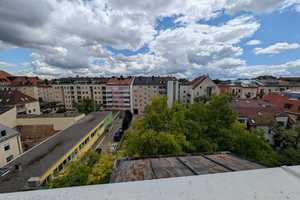ZWISCHENMIETE: Maisonette Wohnung nähe Glockenbach/Isar – München – Vorschaubild 5
