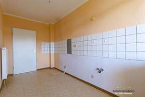 Lichtdurchflutete 3-Zimmer-Wohnung mit Balkon & Stellplatz im Hinterhof – Wallstraße 1a, 6449 Aschersleben – Vorschaubild 7