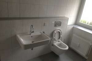 2-Zimmer-Dachgeschosswohnung in Angermund