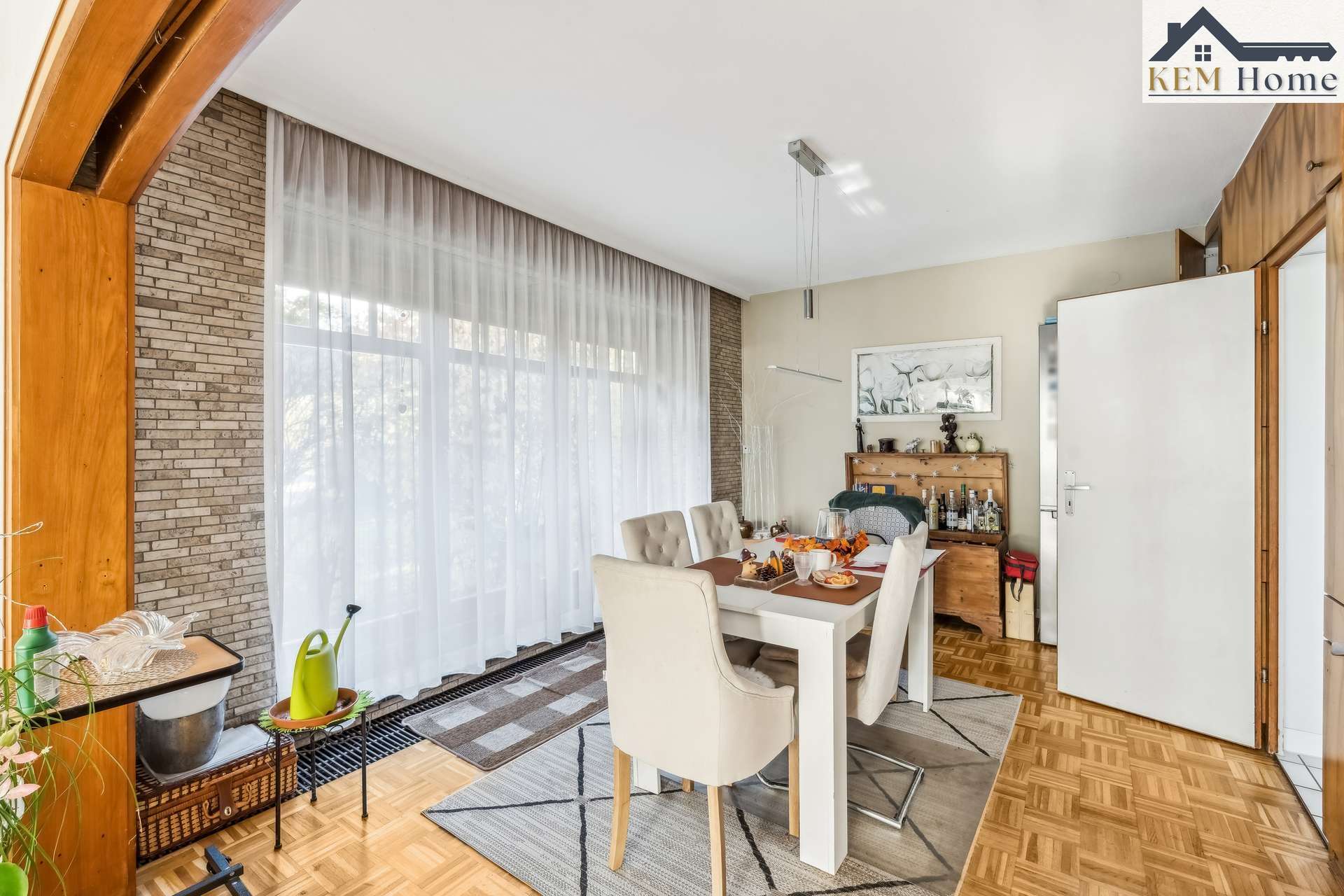 Immobilie in Stolzenau - Charmanter Bungalow in Toplage mit exklusivem Wellness-Hallenbad - Jetzt Kontakt aufnehmen - Bild 0