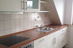 Repräsentative Altbau-Maisonette: mit Wintergarten, Parkett, Marmor-Bad im BI Westen / Schildesche – Die vollständige Adresse der Immobilie erhältst du vom Anbieter., 33613 Schildesche, Bielefeld – Vorschaubild 5