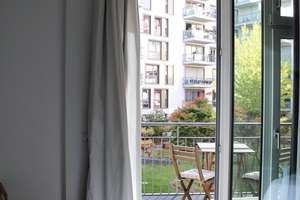 - Courtagefrei - 3 Zimmer Wohnung mit 2 Balkonen und Tiefgarage  in der Hafencity – Die vollständige Adresse der Immobilie erhältst du vom Anbieter., 20457 HafenCity, Hamburg – Vorschaubild 6