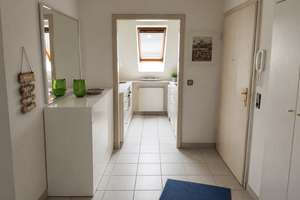 Wohnen im Kreuzviertel - 3-Zimmer-Wohnung mit Südbalkon – Die vollständige Adresse der Immobilie erhältst du vom Anbieter., 44139 Westfalenhalle, Dortmund – Vorschaubild 4