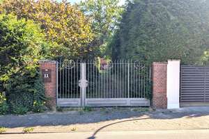 HH-DUVENSTEDT: Bungalow in Toplage, zum Abriss viel zu schade – Die vollständige Adresse der Immobilie erhältst du vom Anbieter., 22397 Duvenstedt, Hamburg – Vorschaubild 3
