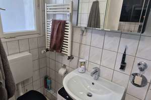 Helle 2-Zimmer-Wohnung in der Hannover-Südstadt – An der Questenhorst 15A, 30173 Südstadt, Hannover – Vorschaubild 6