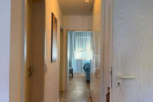 Möblierte Business-Wohnung für Projektmitarbeiter, Führungskräfte und Firmenanmietung – 40627 Unterbach, Düsseldorf – Vorschaubild 8