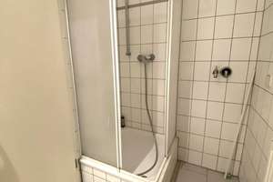 Preiswerte Apartmentwohnung in MD-Stadtfeld zu vermieten – Alexander Puschkin Straße 26, 39108 Stadtfeld Ost, Magdeburg – Vorschaubild 7