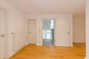 Helle, moderne Wohnung zwischen Zooviertel und Flingern Nord – Grafenberger Allee 194, 40237 Düsseltal, Düsseldorf – Vorschaubild 3
