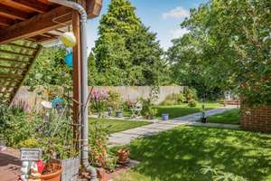 Bezugsfreies Wohnhaus mit zwei Wohneinheiten und Garten auf Fehmarn – Die vollständige Adresse der Immobilie erhältst du vom Anbieter., 23769 Fehmarn – Vorschaubild 10