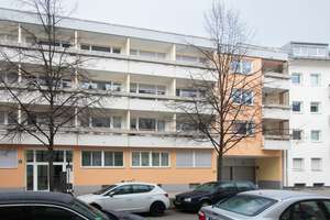 City-Hit in Obergiesing - Clevere 31 m² mit großem Potenzial – Die vollständige Adresse der Immobilie erhältst du vom Anbieter., 81541 Obergiesing, München – Vorschaubild 2
