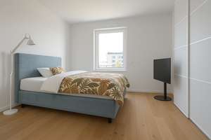 Helle 3‑Zimmer‑Wohnung in Köln mit Aufzug & Tiefgarage