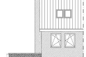 Modernes Reihenendhaus in Berlin-Mahlsdorf - Komfortabel, Sicher, Familienfreundlich – Die vollständige Adresse der Immobilie erhältst du vom Anbieter., 12623 Mahlsdorf, Berlin – Vorschaubild 33