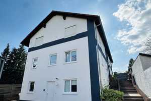 Exklusives Anwesen mit Pool, Sauna & ELW. 30-40 Min. bis Mainz / Wiesbaden, 60 Min. bis Frankfurt – Bad Kreuznach (Kreis) – Vorschaubild 3