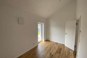 Erstbezug: Niedrigenergiehaus in Düsseldorf-Kalkum, provisionsfrei, Süd-West-Lage – 40489 Kalkum, Düsseldorf – Vorschaubild 12