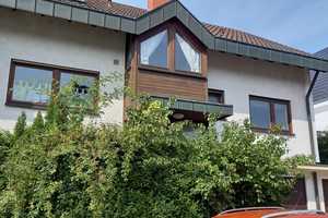 Viel-Platz-Haus an Sackgasse am Stadtrand – Hirschstraße 21, 69168 Rhein-Neckar-Kreis – Vorschaubild 1