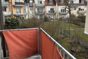 Bezauberndes 1-Zimmer-Apartment in Ingolstadt – Die vollständige Adresse der Immobilie erhältst du vom Anbieter., 85049 Mitte, Ingolstadt – Vorschaubild 10