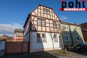 Einfamilienhaus in bester Lage, nur wenige Schritte vom Stadtzentrum entfernt! – Coburg (Kreis) – Vorschaubild 1