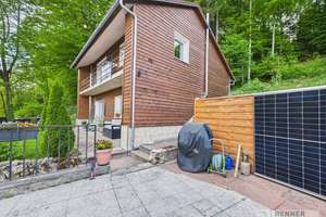 Idyllisches Einfamilienhaus mit Baupotential für 2 weitere Häuser! Einzigartige Chance! – Die vollständige Adresse der Immobilie erhältst du vom Anbieter., 91249 Weigendorf – Vorschaubild 7