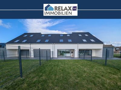 Neuwertiges Reihenhaus in ruhiger Lage von Eschweiler-St. Jöris