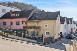 Sanierungsbedürftiges Einfamilienhaus in Wetzlar-Nauborn – Die vollständige Adresse der Immobilie erhältst du vom Anbieter., 35580 Wetzlar – Vorschaubild 13