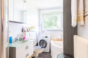 Eine Immobilie zum Verlieben – Modernisierte Eigentumswohnung mit Balkon! – Die vollständige Adresse der Immobilie erhältst du vom Anbieter., 49090 Eversburg, Osnabrück – Vorschaubild 10
